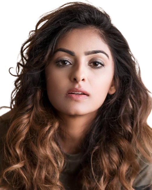 Maira Doshi